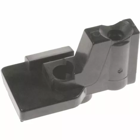 ENTRETOISE DROITE DE POIGNEE DE FOUR POUR FOUR DE DIETRICH - 76X4619 3 ENTRETOISE DROITE DE POIGNEE DE FOUR POUR FOUR DE DIETRICH - 76X4619