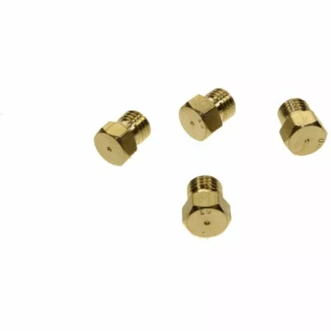 SACHET INJECTEURS GAZ BUTANE POUR CUISINIERE DE DIETRICH - 92X2928 3 SACHET INJECTEURS GAZ BUTANE POUR CUISINIERE DE DIETRICH - 92X2928