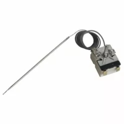 THERMOSTAT CUISSON 50D-300D SONDE CUIVRE POUR FOUR DE DIETRICH - 92X4379