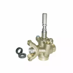 ROBINET DE BRULEUR POUR TABLE DE CUISSON DE DIETRICH - 92X6445