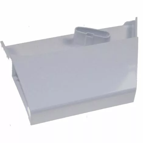 SUPPORT GAUCHE BALCONNET POUR REFRIGERATEUR DE DIETRICH - AS0000645 3 SUPPORT GAUCHE BALCONNET POUR REFRIGERATEUR DE DIETRICH - AS0000645