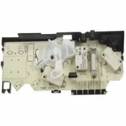 SERRURE DE PORTE 7300-3313C POUR MICRO ONDES DE DIETRICH - AS0017647