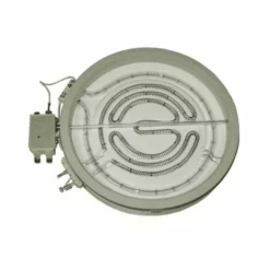 FOYER HALOGENE 1800W POUR TABLE DE CUISSON DE DIETRICH - C69C012A1