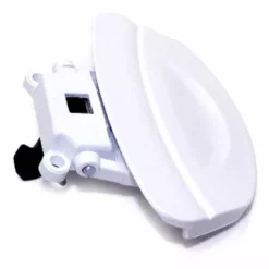 POIGNEE DE HUBLOT FAGOR LA8G000A8 POUR LAVE LINGE - DHL002FA