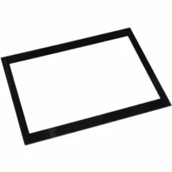 GLACE DE BOUCLIER POUR FOUR DE DIETRICH - 72X0472