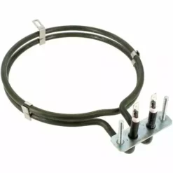 Resistance Ronde 2500w Pour Four De Dietrich