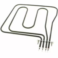 Resistance Voute 1700 + 1100w Pour Four De Dietrich