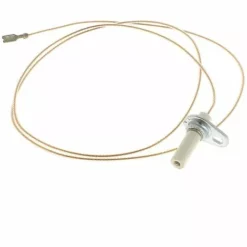 Bougie + Fil 810 Mm Pour Cuisiniere De Dietrich