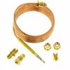 Thermocouple Universel 1,50m Pour Cuisiniere De Dietrich -De Dietrich Soldes 13829534 1