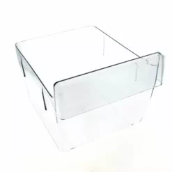 Bac à Legumes 230x306 H=200 Pour Refrigerateur De Dietrich