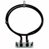 Résistance Circulaire 2500W (92X6010, 97753524) Four, Cuisinière DE DIETRICH, ETNA