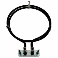 Résistance Circulaire 2500W (92X6010, 97753524) Four, Cuisinière DE DIETRICH, ETNA