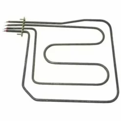 Résistance Voute Grill 2500W (92X6013) Four, Cuisinière DE DIETRICH