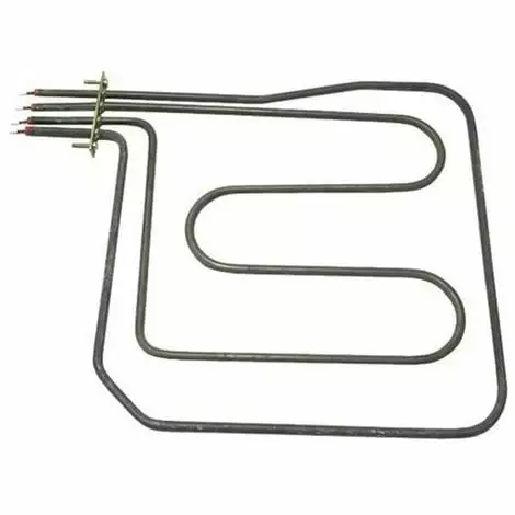 Résistance Voute Grill 2500W (92X6013) Four, Cuisinière DE DIETRICH 3 Résistance Voute Grill 2500W (92X6013) Four, Cuisinière DE DIETRICH