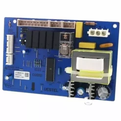 DE DIETRICH, PLATINE Froid PUISSANCE