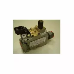 DE DIETRICH Vanne Gaz Nova 4a6 El 83758530