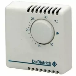 DE DIETRICH Therm Simple Filaire Ad140