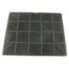 FILTRE CHARBON ECFB01 POUR HOTTE DE DIETRICH - 902979876 -De Dietrich Soldes 16115786 1