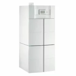 DE DIETRICH Chaudiere Twineo Egc 25vv/v200