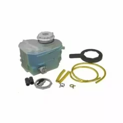 BAC A SEL ADOUCISSEUR COMPLET POUR LAVE VAISSELLE DE DIETRICH