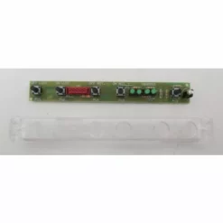 BOITIER DE COMMANDE POUR HOTTE DE DIETRICH