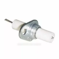 BOUGIE D'ALLUMAGE AVEC SUPPORT 30 M/M POUR TABLE DE CUISSON DE DIETRICH