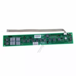 CARTE CLAVIER POUR TABLE DE CUISSON DE DIETRICH