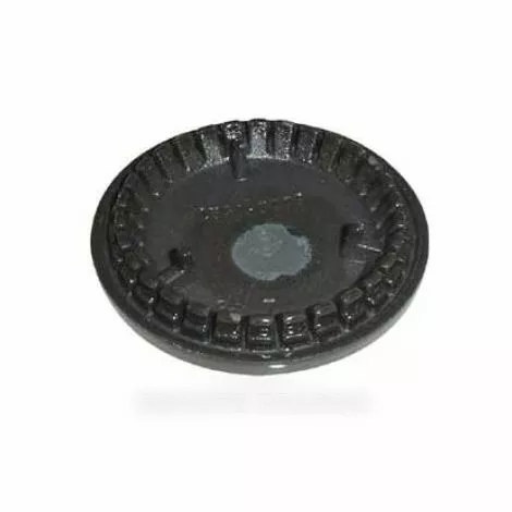 CHAPEAU DE BRÛLEUR RAPIDE 79 M/M POUR TABLE DE CUISSON DE DIETRICH 3 CHAPEAU DE BRÛLEUR RAPIDE 79 M/M POUR TABLE DE CUISSON DE DIETRICH