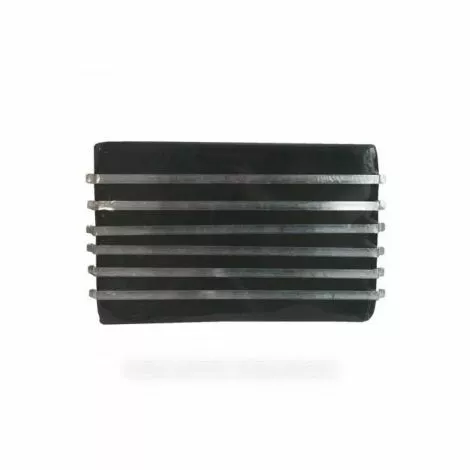 DE DIETRICH FILTRE CHARBON EN MOUSSE + JEU DE FIXATIONS 3 DE DIETRICH FILTRE CHARBON EN MOUSSE + JEU DE FIXATIONS