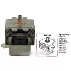 DE DIETRICH Magnetron Am701 Pour Micro Ondes FAGOR