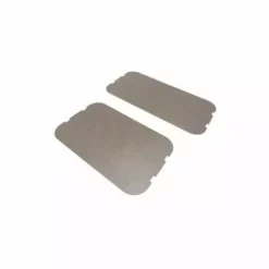 Protecteur D'ondes Ensemble Porte Pour Micro Ondes DE DIETRICH