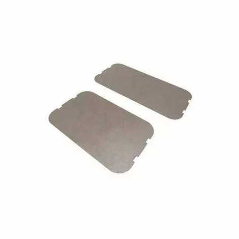 Protecteur D'ondes Ensemble Porte Pour Micro Ondes DE DIETRICH 3 Protecteur D'ondes Ensemble Porte Pour Micro Ondes DE DIETRICH