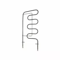 RESISTANCE DE SOLE 1100W 230V POUR FOUR DE DIETRICH