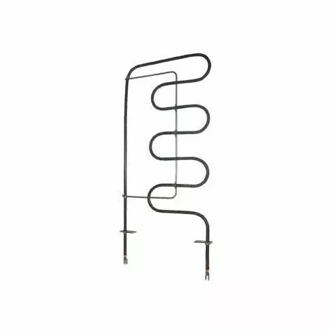 RESISTANCE DE SOLE 1100W 230V POUR FOUR DE DIETRICH 3 RESISTANCE DE SOLE 1100W 230V POUR FOUR DE DIETRICH