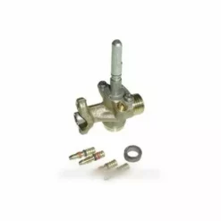 Robinet De Bruleur Pour Table De Cuisson DE DIETRICH