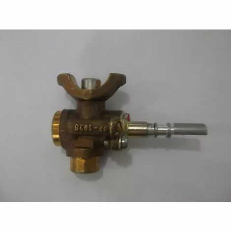 ROBINET PROGRESSIF POUR TABLE DE CUISSON DE DIETRICH 3 ROBINET PROGRESSIF POUR TABLE DE CUISSON DE DIETRICH