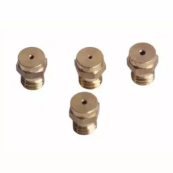 DE DIETRICH SACHET INJ.GAZ NAT. POUR CUISINIERE FAGOR