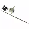 THERMOSTAT + SONDE POUR FOUR DE DIETRICH -De Dietrich Soldes 16383030 1