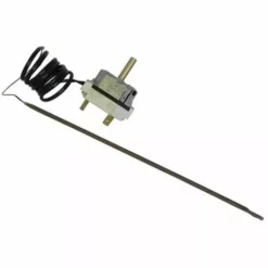 THERMOSTAT + SONDE POUR FOUR DE DIETRICH