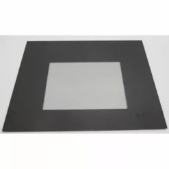 Vitre Exterieure Couleur Brune Pour Four DE DIETRICH