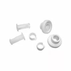 DE DIETRICH JEU DE POULIE PANIER SUPERIEUR