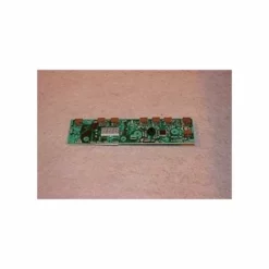 DE DIETRICH CARTE DE COMMANDE POUR LAVE VAISSELLE