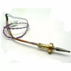 Thermocouple 500mm Bl Pour Cuisinière DE DIETRICH