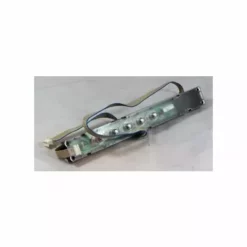 BOITIER DE COMMANDE COMPLET AVEC BOUTON POUR HOTTE DE DIETRICH