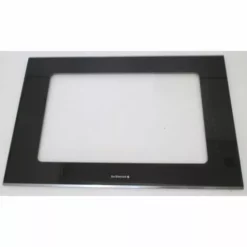 GLACE VERRE  POUR HOTTE DE DIETRICH