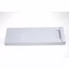 PORTILLON EVAPORATEU POUR REFRIGERATEUR DE DIETRICH