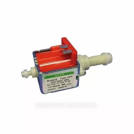 Pompe Ulka Ep5 48 W Pour PEM DE DIETRICH 3 Pompe Ulka Ep5 48 W Pour PEM DE DIETRICH