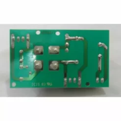 CARTE ÉLECTRONIQUE DE HOTTE DE DIETRICH