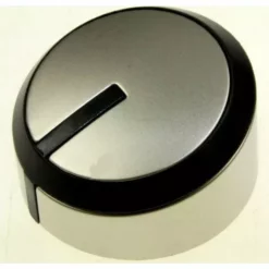 MANETTE GRISE POUR TABLE DE CUISSON DE DIETRICH