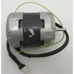 MOTEUR VENTILATEUR HORAIRE POUR HOTTE DE DIETRICH